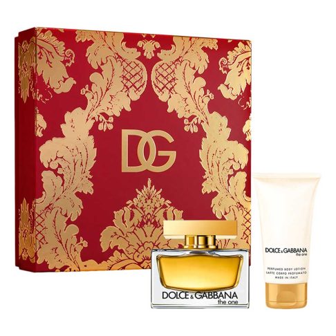 Set The One Eau de Parfum 75 ml