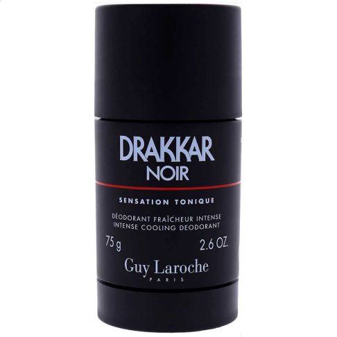 Drakkar Noir Deodorant Stick for Men 75 gr