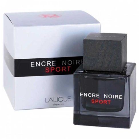 Alternative view of Encre Noir Sport 100 ml