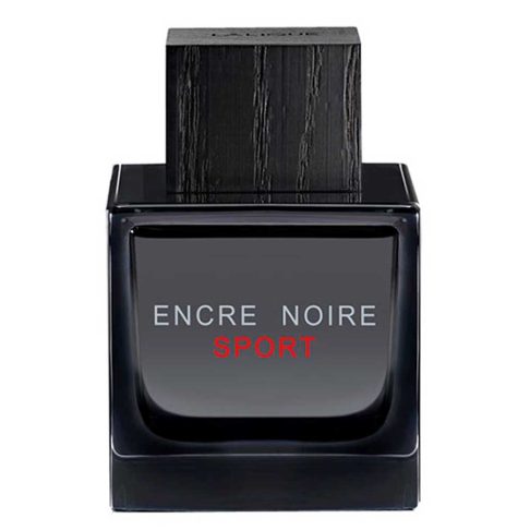 Encre Noir Sport 100 ml