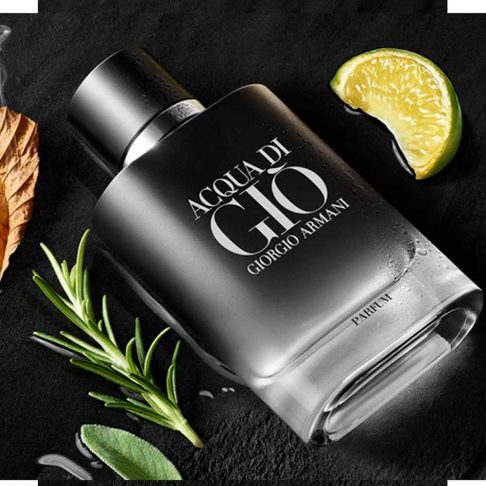 Alternative view of Acqua di Gio Parfum