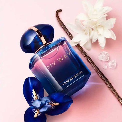 Alternative view of My Way Parfum 90 ml