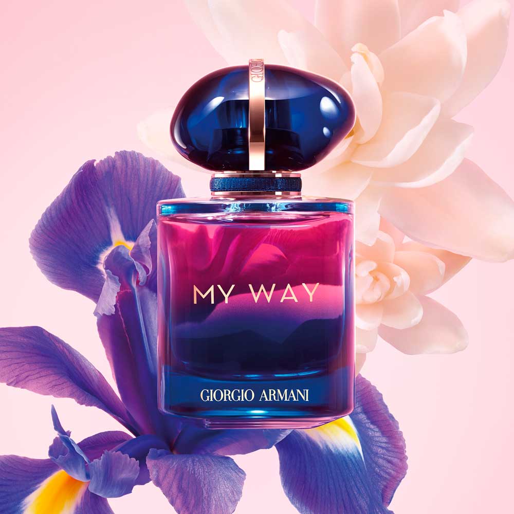 My Way Parfum 90 ml - Imagen 3