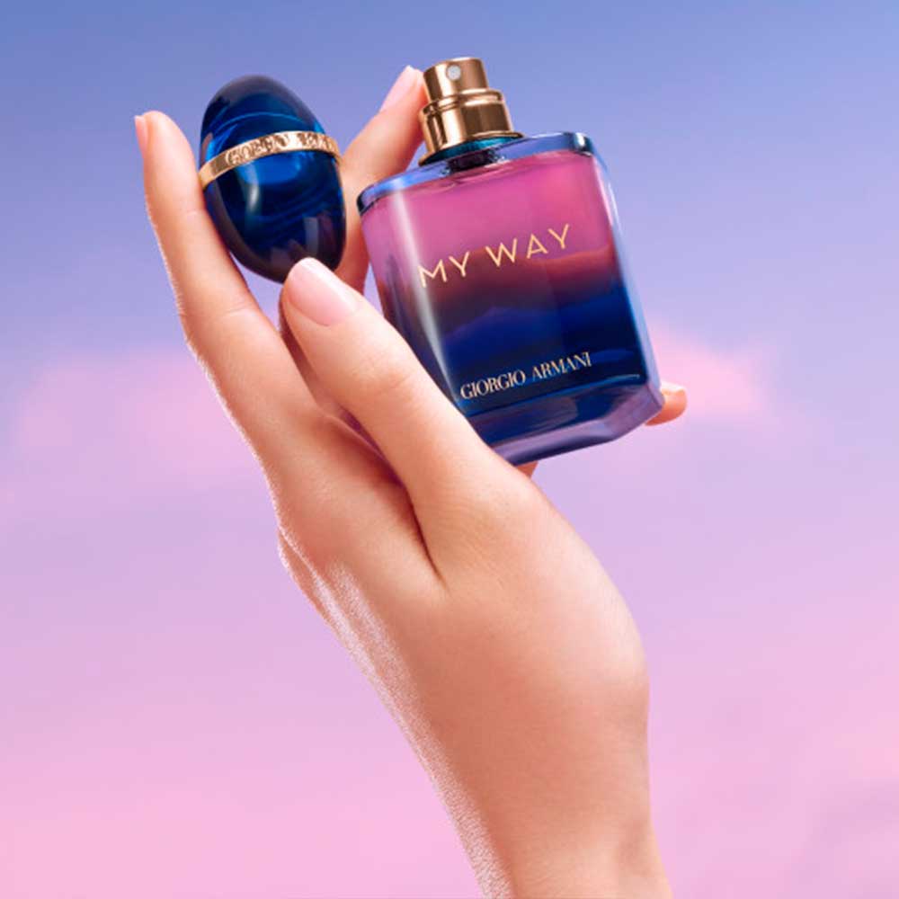 My Way Parfum 90 ml - Imagen 4