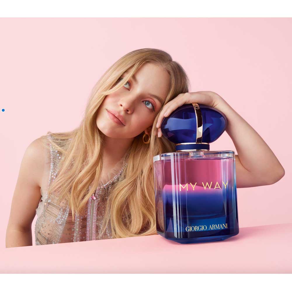 My Way Parfum 90 ml - Imagen 5