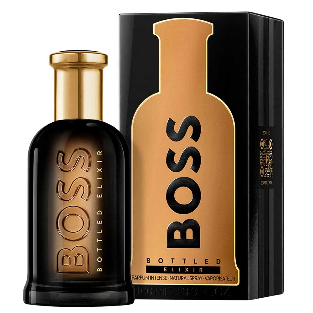Bottled Elixir Parfum Intense 100 ml - Imagen 2