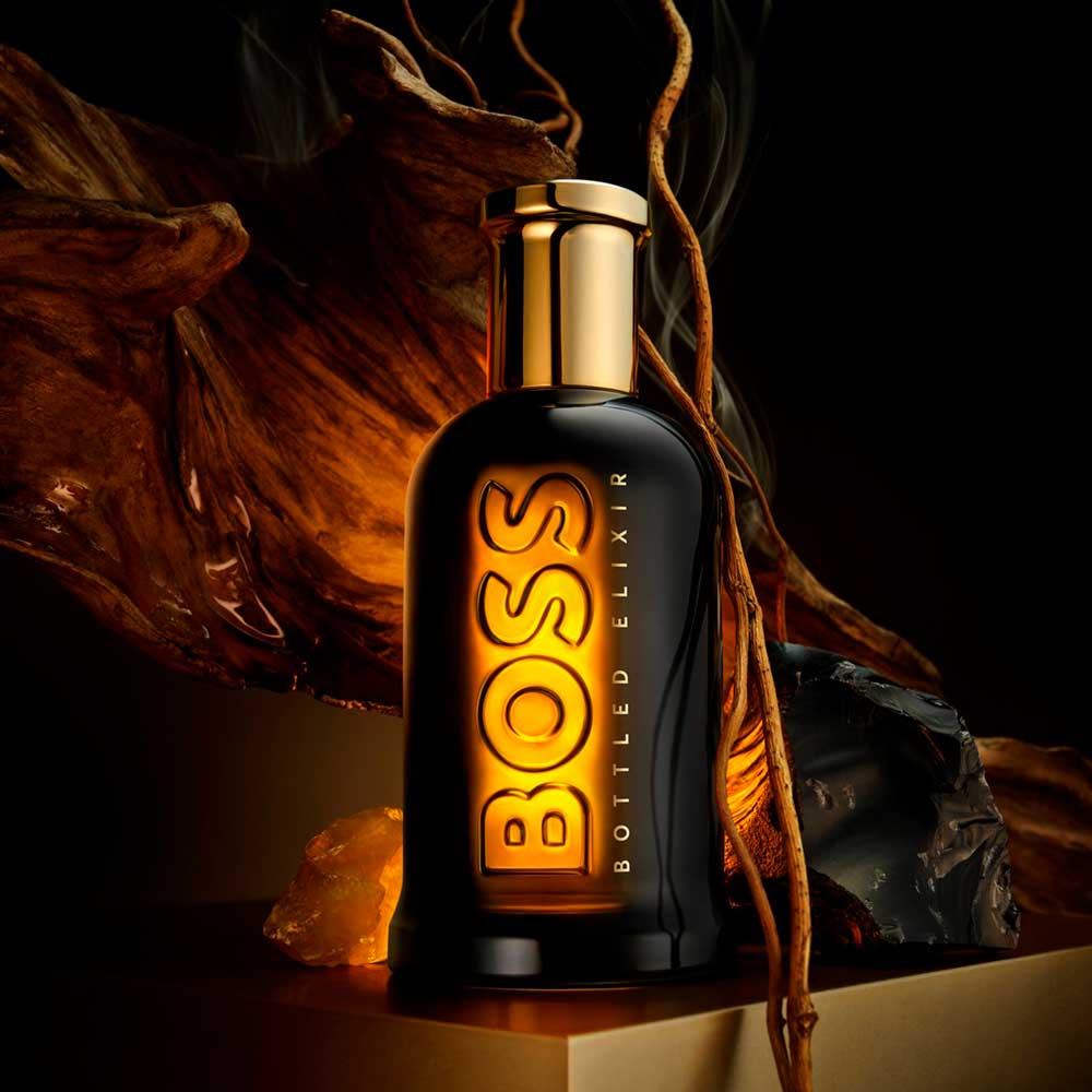 Bottled Elixir Parfum Intense 100 ml - Imagen 3