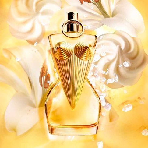 Alternative view of Gaultier Divine Eau de Parfum