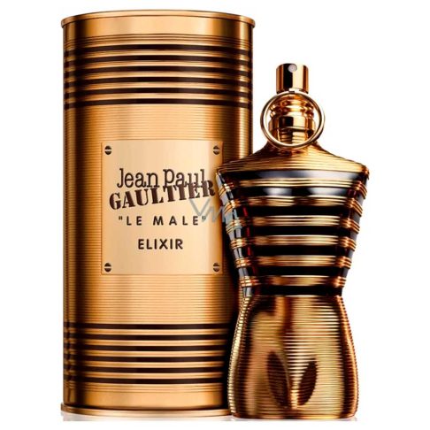 Alternative view of Le Male Elixir