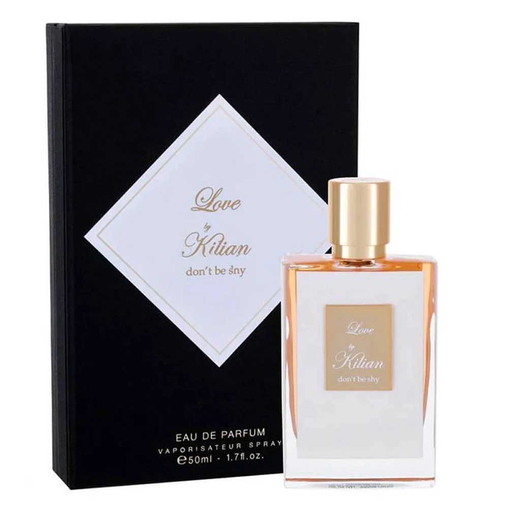 Kilian Love, Dont Be Shy Eau De Parfum 50 ml - Imagen 3
