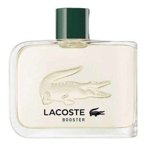 Alternative view of Booster Eau De Toilette 125ml