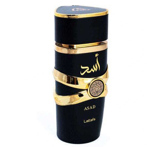 Asad para hombre EDP 100 ml