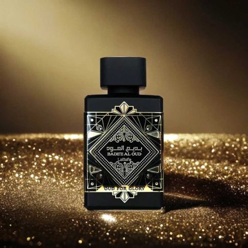 Alternative view of Oud For Glory