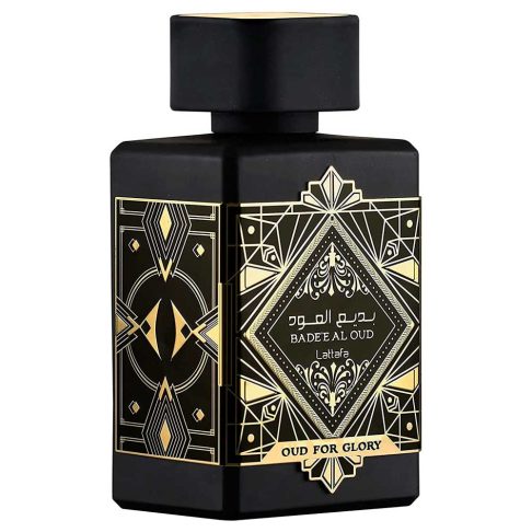 Oud For Glory