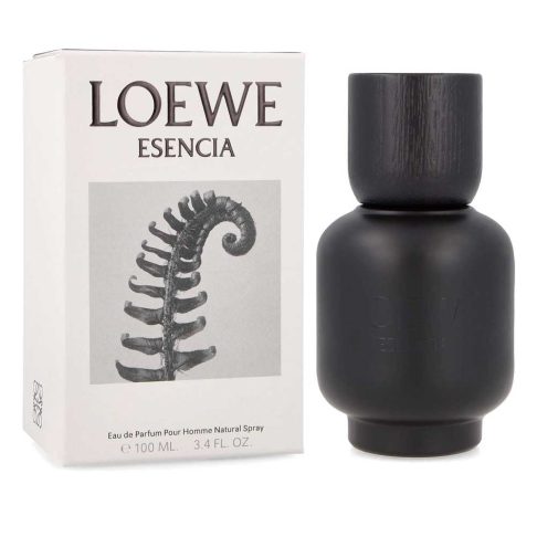 Alternative view of Eau De Parfum Esencia, De Loewe 100 ml