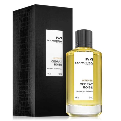 Alternative view of Cedrat Boise Intense 120ml