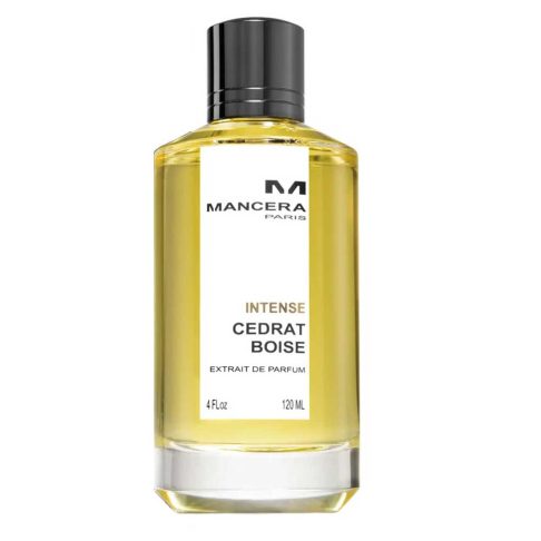 Cedrat Boise Intense 120ml