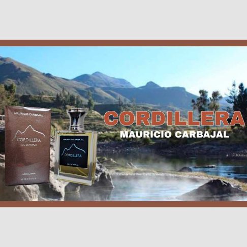 Cordillera 100 ml
