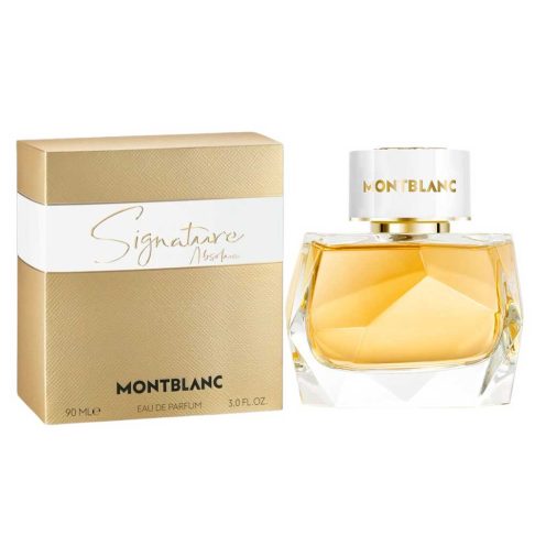 Alternative view of Signature Absolue Eau de Parfum 90 ml