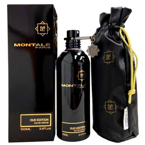 Alternative view of Oud Edition 100 ml