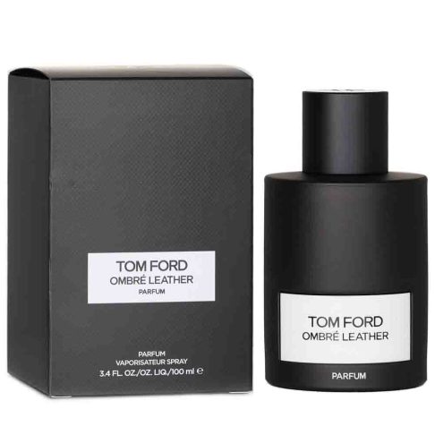 Alternative view of Ombre Leather Parfum 100 ml