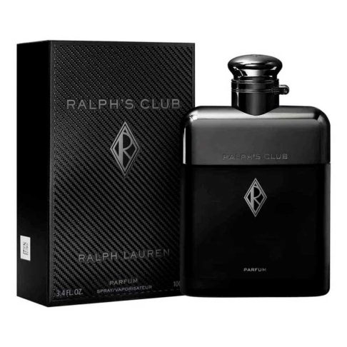 Alternative view of Ralph Club Parfum 100 ml