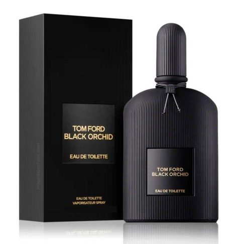 Alternative view of Tom Ford Black Orchid EDT 100 ml