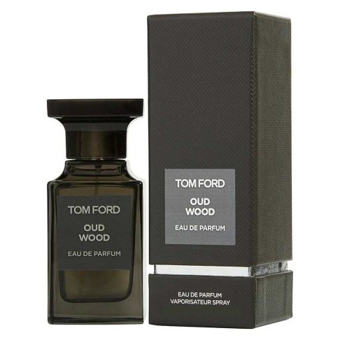 Alternative view of Oud Wood Tom Ford Eau de Parfum 100 ml