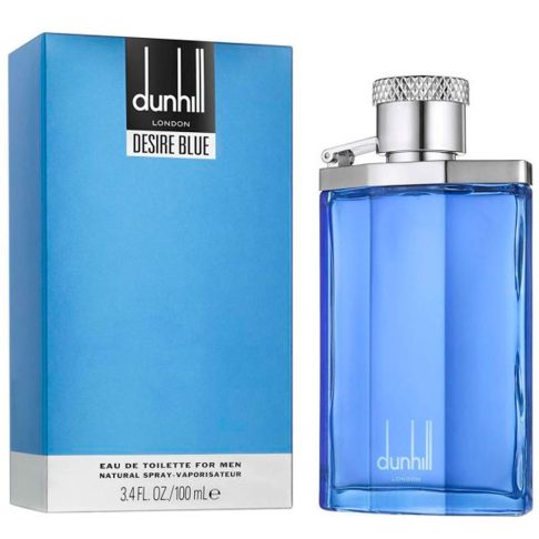 Alternative view of Desire blue edt 100 ml