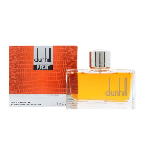 Alternative view of Pursuit EDT