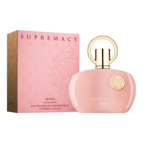 Alternative view of Supremacy Pink 100 ml para mujer EDP
