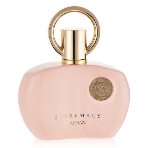 Supremacy Pink 100 ml para mujer EDP