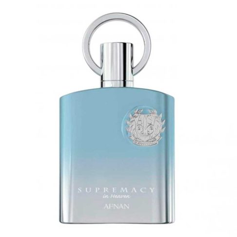 Supremacy In Heaven 100 ml para hombre EDP