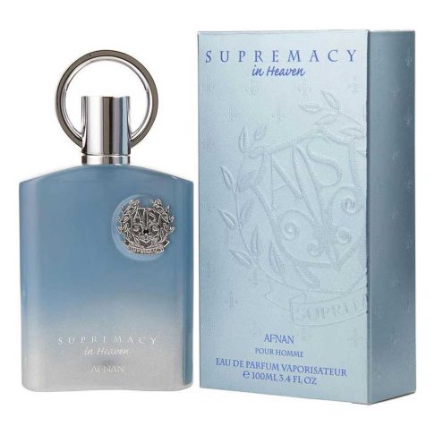 Alternative view of Supremacy In Heaven 100 ml para hombre EDP