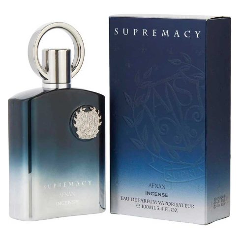 Alternative view of Supremacy Incense 100 ml para hombre EDP