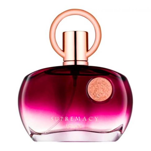 Supremacy Purple 100 ml para dama EDP