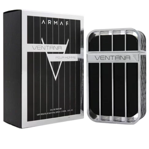 Alternative view of Ventana Pour Homme EDP 100 ml