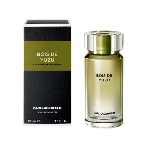 Alternative view of Bois de yuzu edt 100 ml