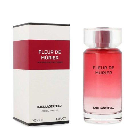 Alternative view of Fleur de murier EDP 100 ml