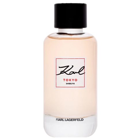 Karl Tokyo Shibuya EDP 100 ml