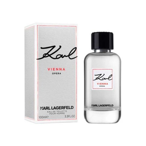 Alternative view of Karl Vienna Opera EDT 100 ml