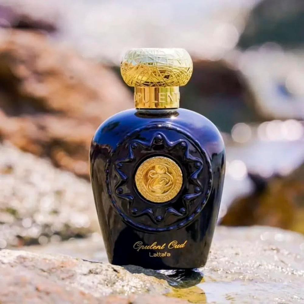 Blue Oud 100 ml EDP - Imagen 3