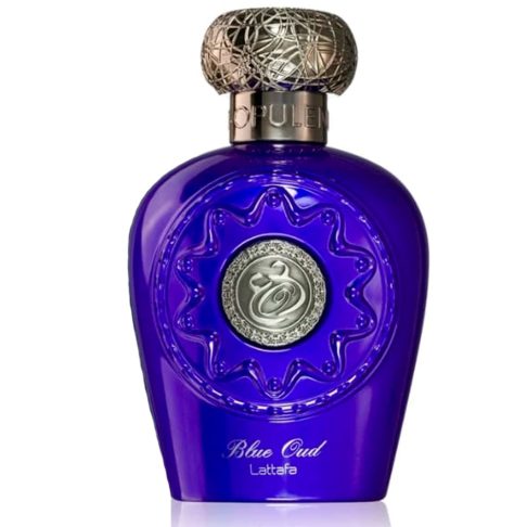 Blue Oud 100 ml EDP