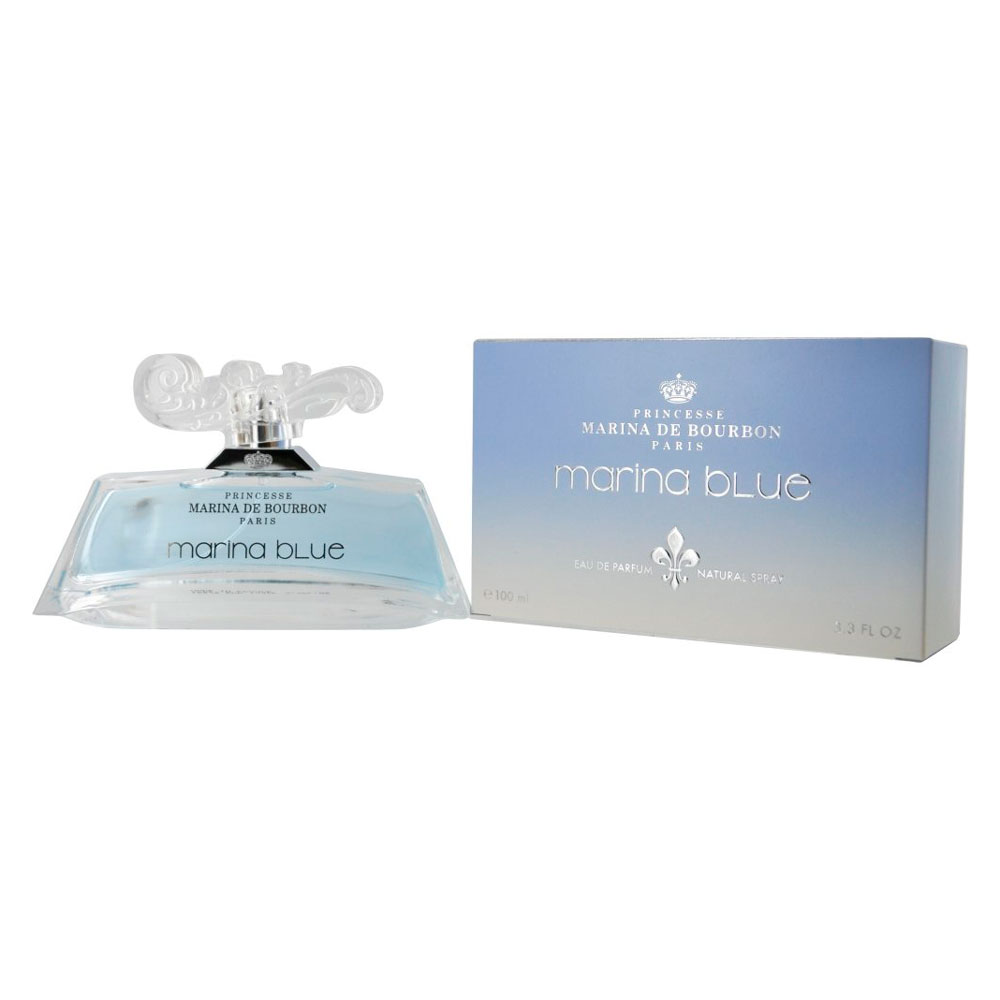 Marina Blue EDP 100 ml - Imagen 2