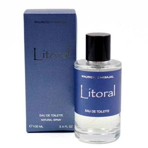 Alternative view of Litoral 100 ml EDT