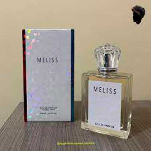 Meliss Pour Homme EDP 100 ml