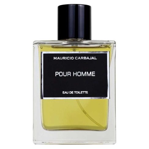 Pour Homme EDT 100 ml