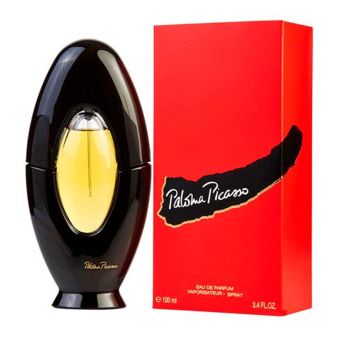 Alternative view of Paloma Picasso EDP 100 ml