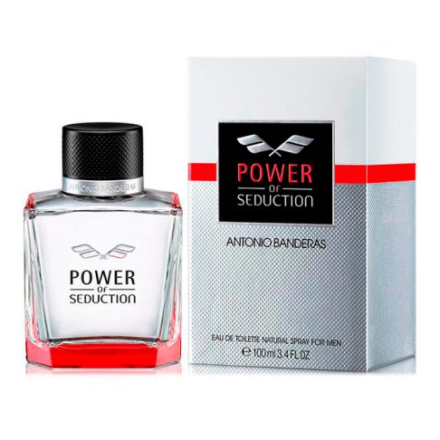 Alternative view of Power of Seduction 30 ml