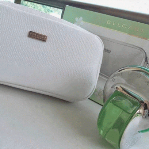 Set Omnia Green Jade 65 ml + Neceser